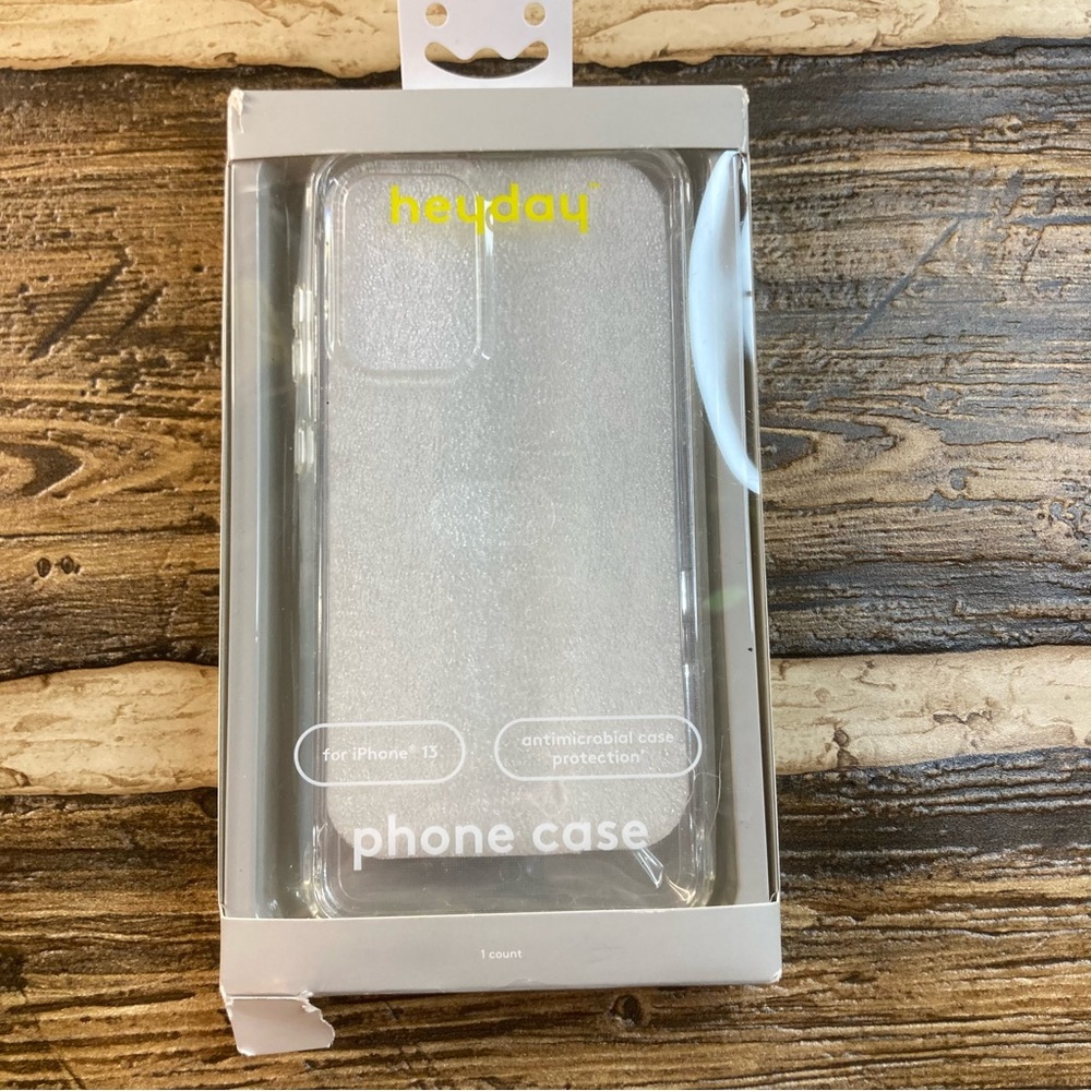 Heyday iPhone 13 case